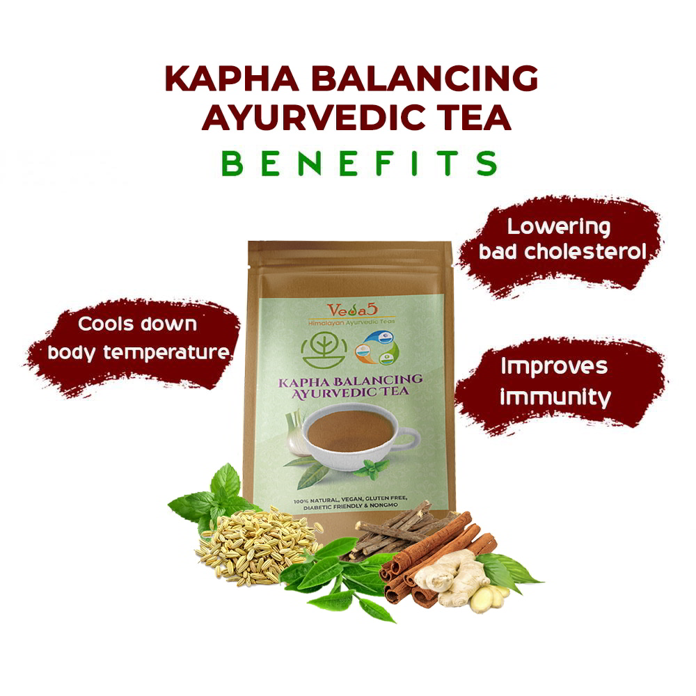 Kapha benefits 2