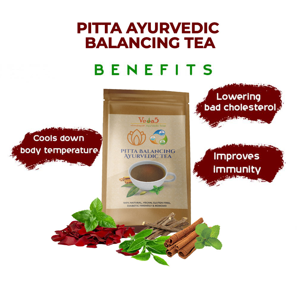 Pitta benefits 1